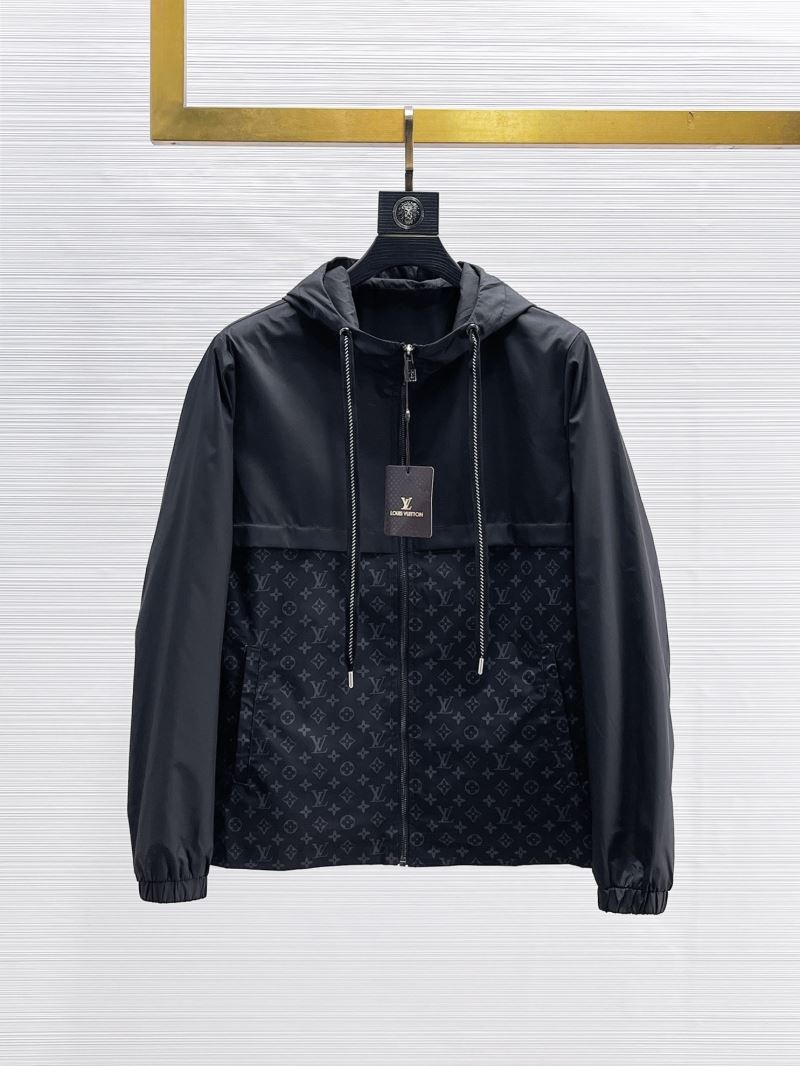 Louis Vuitton Outwear